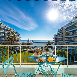 My Casa - Franck Pilatte Apartment