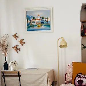  Apartment Claudia - - Very Close To Sea - Calm - Ac